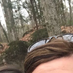 Meet your Posher, Abbey grace